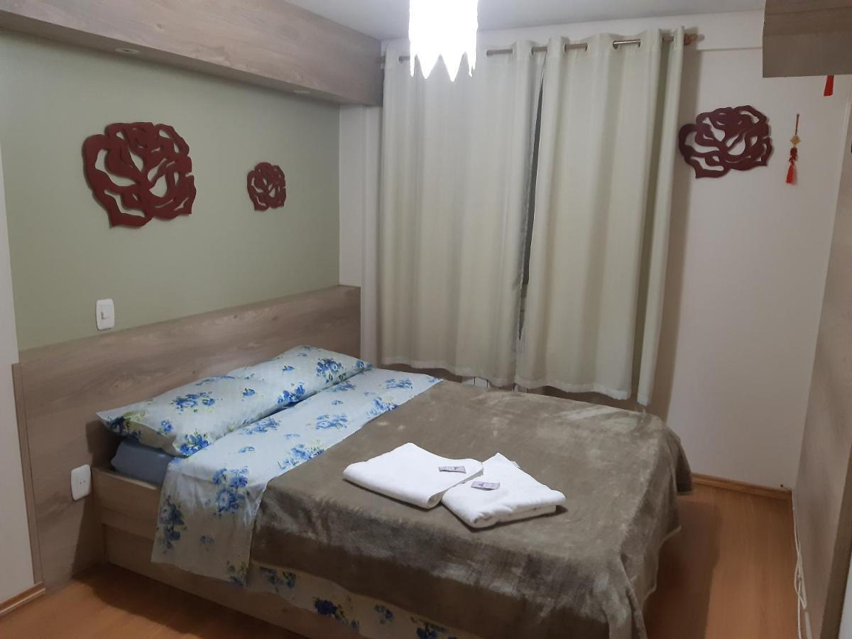 Dona Beatriz 11 Apartment Gramado Exterior photo