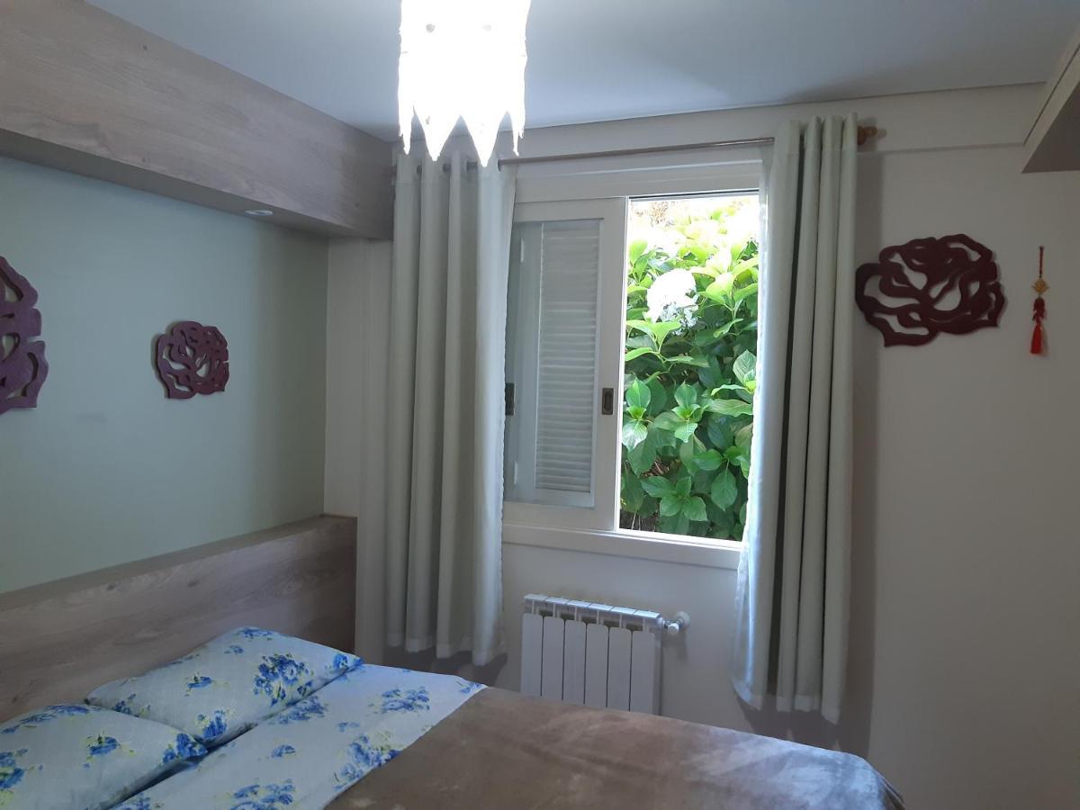 Dona Beatriz 11 Apartment Gramado Exterior photo